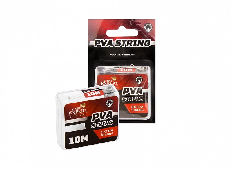 Carp Expert PVA šnúrka Extra Strong 10m